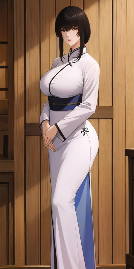 10558-4042833449-_lora_YukishiroTomoeV2_0.7_ yukishiro_tomoe, huge breasts, standing, solo, china_dress, masterpiece, best quality, detailed face.png